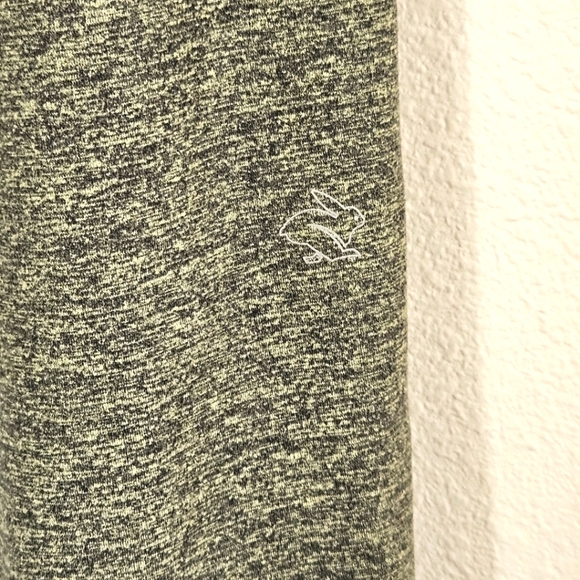 Heather Gray Women's Jogger Pants - Picture 4 of 5